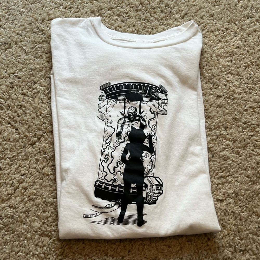 Small Shop Star Wars Shirt